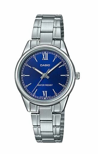 CASIO LTP-V005D-2B2UDF KADIN KOL SAATİ
