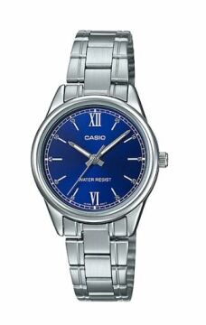 CASIO LTP-V005D-2B2UDF KADIN KOL SAATİ