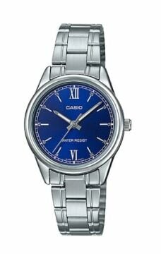 CASIO LTP-V005D-2B2UDF KADIN KOL SAATİ