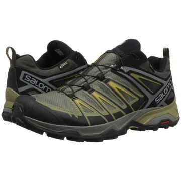Salomon X Ultra 3 GTX® Goretex Ayakkabı L40242200