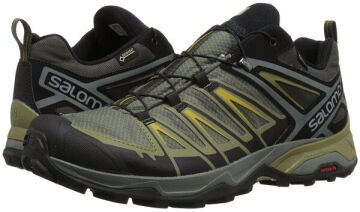 Salomon X Ultra 3 GTX® Goretex Ayakkabı L40242200