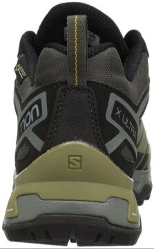 Salomon X Ultra 3 GTX® Goretex Ayakkabı L40242200