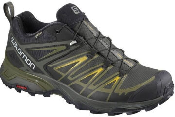 Salomon X Ultra 3 GTX® Goretex Ayakkabı L40242200