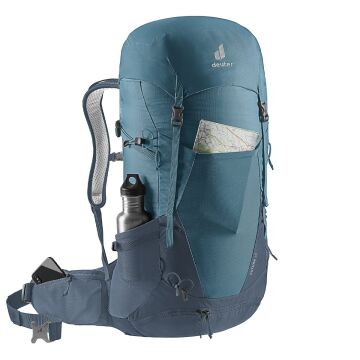 Deuter Futura Pro 34 Litre SL Outdoor Sırt Çantası
