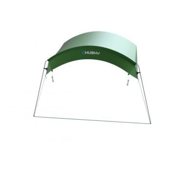 HUSKY CARAVAN SHELTER GUNESLIK
