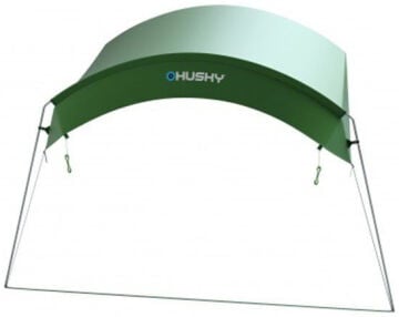 Husky Caravan Shelter Güneşlik