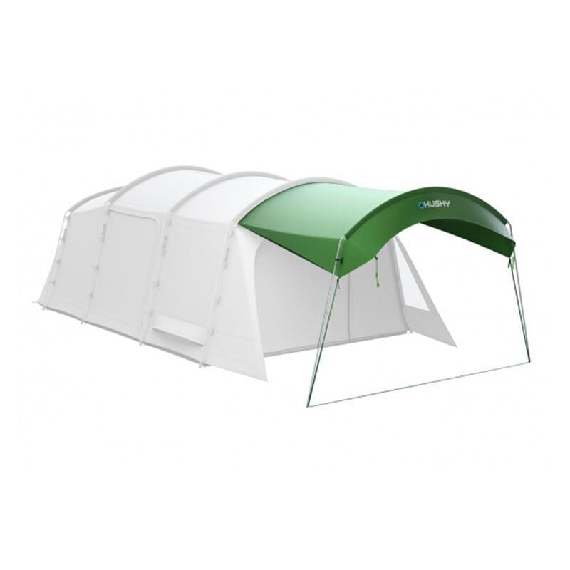 HUSKY CARAVAN SHELTER GUNESLIK