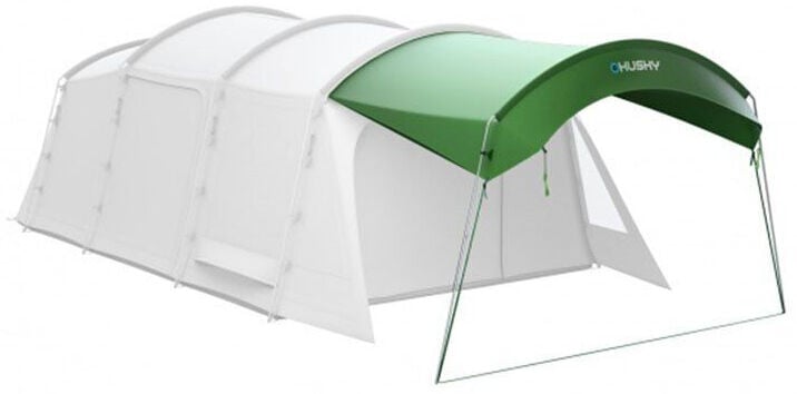 Husky Caravan Shelter Güneşlik