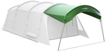 Husky Caravan Shelter Güneşlik