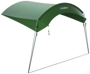 Husky Caravan Shelter Güneşlik