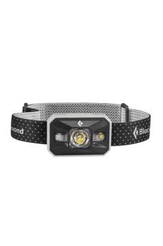 BLACK DIAMOND Storm Kafa Feneri 350 Lumens Aluminum