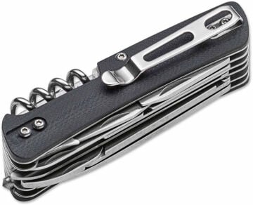 Böker Plus Tech Tool City 4 Çakı