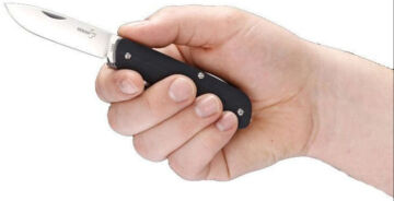 Böker Plus Tech Tool City 4 Çakı