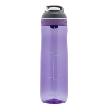 Contigo Cortland Tek El Bas İç Kapaklı Su Matarası 720ml