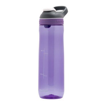 Contigo Cortland Tek El Bas İç Kapaklı Su Matarası 720ml
