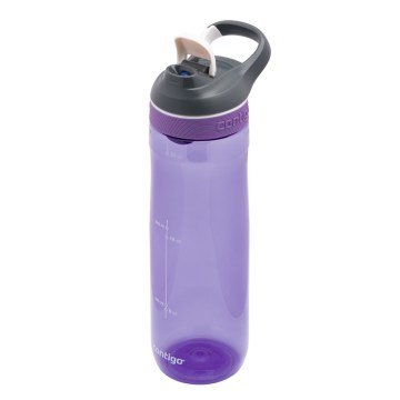Contigo Cortland Tek El Bas İç Kapaklı Su Matarası 720ml