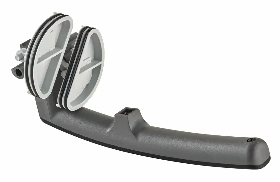 Katadyn Vario Handle Set Vario Filter ve Vario Army Uyumlu Yedek Pompa Kolu ve Piston Seti