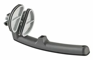 Katadyn Vario Handle Set Vario Filter ve Vario Army Uyumlu Yedek Pompa Kolu ve Piston Seti