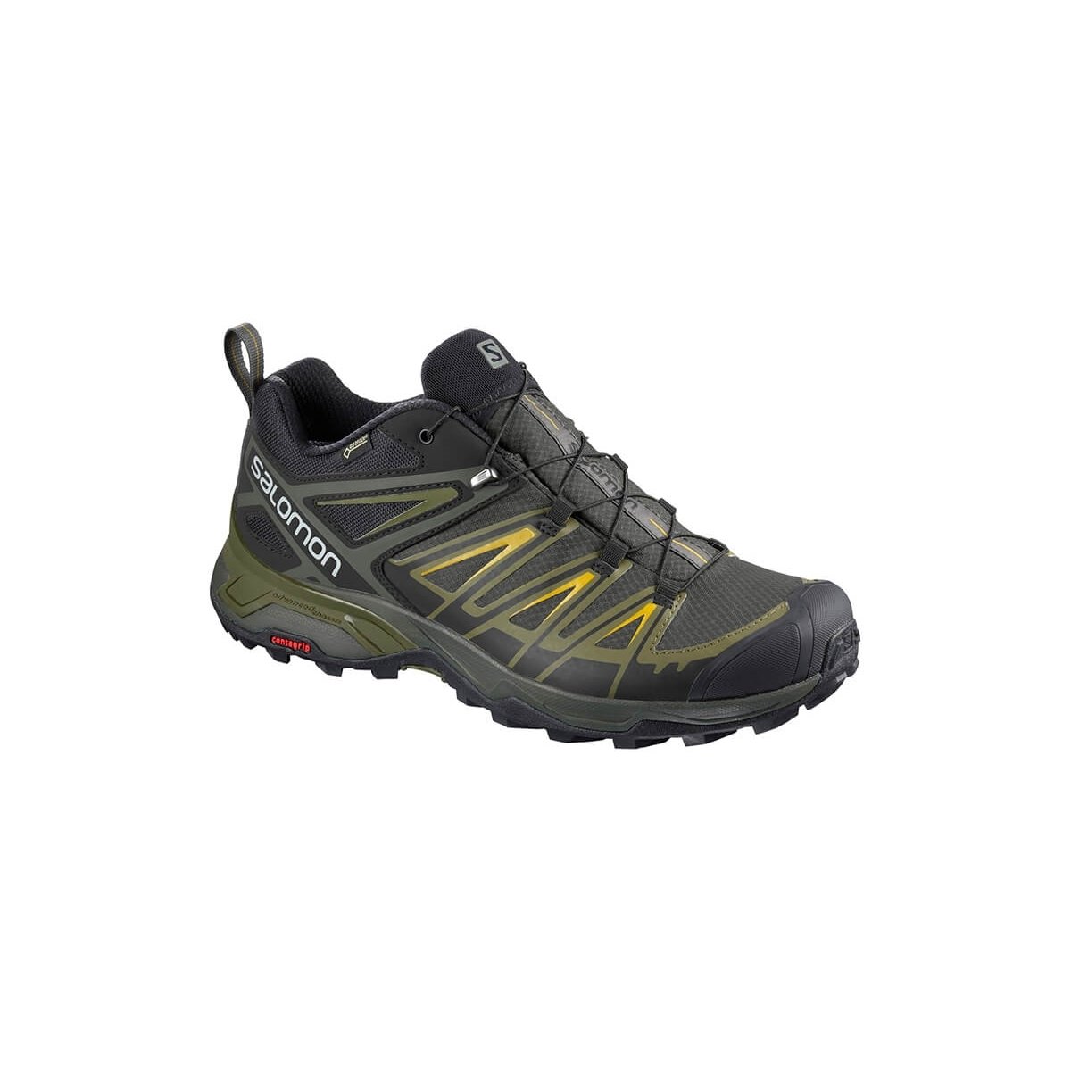 Salomon X Ultra 3 GTX® Goretex Ayakkabı L40242200