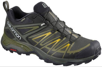 Salomon X Ultra 3 GTX® Goretex Ayakkabı L40242200