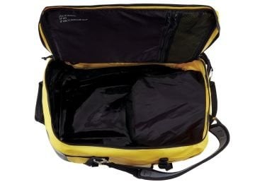 PETZL DUFFEL ÇANTA S045AA00 S045AA01 S045AA02 S045AA03