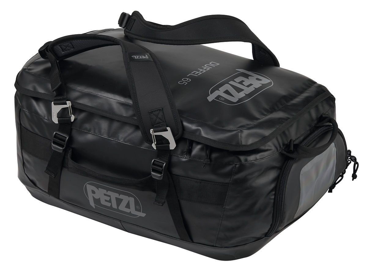 PETZL DUFFEL ÇANTA S045AA00 S045AA01 S045AA02 S045AA03