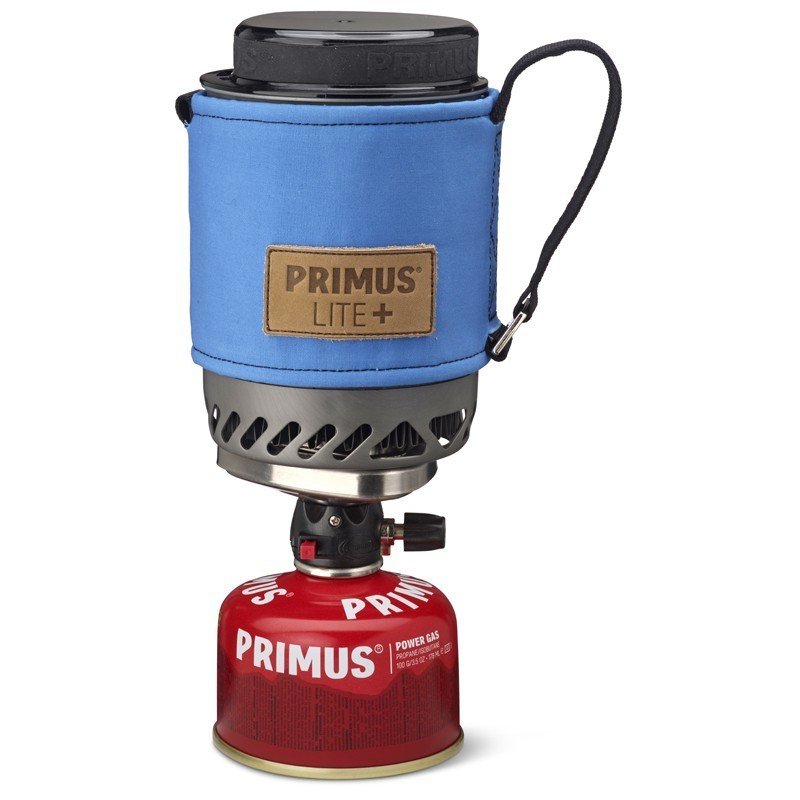 Primus Lite Plus Un-Blue Eta Ocak