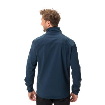 Vaude Cyclone VI Erkek Softshell Ceket 42440-179