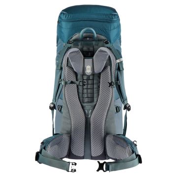 Deuter Aircontact Lite 65 + 10 Çanta arctic-teal