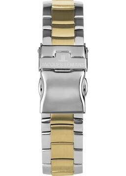 JACQUES LEMANS DERBY 1-2197I ERKEK KOL SAATİ