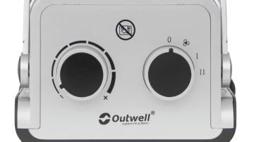 Outwell Katla Camping Heater Çadır Isıtıcısı