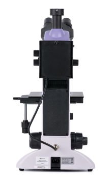 MAGUS Metal D600 LCD Metalurji Dijital Mikroskobu