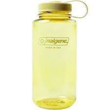 Nalgene 32oz WM Butter Sustain