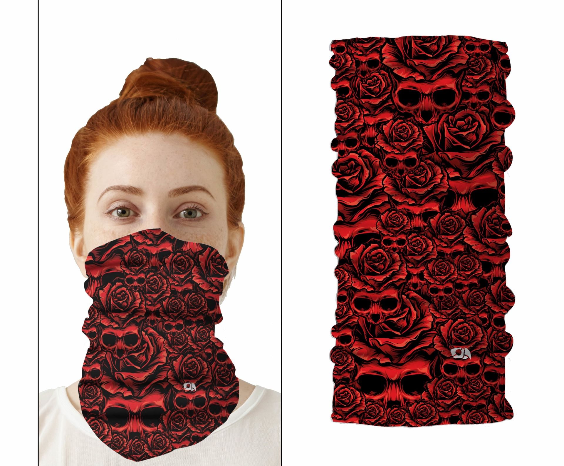 Parrot & Pirate PA01-21048 Bandana