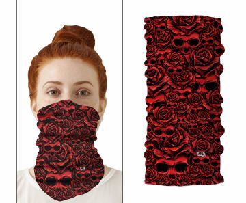 Parrot & Pirate PA01-21048 Bandana