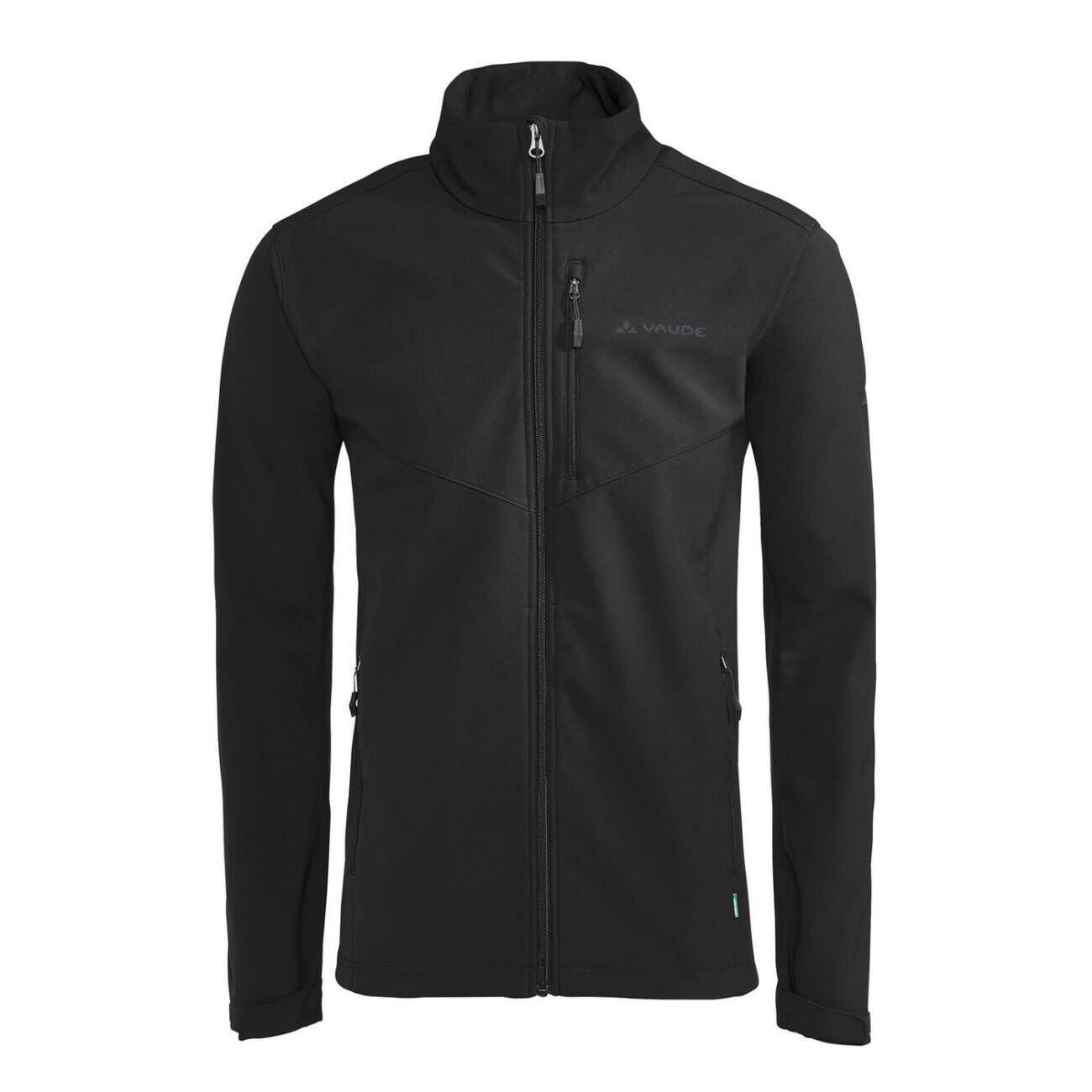 Vaude Cyclone VI Erkek Softshell Ceket 42440-010