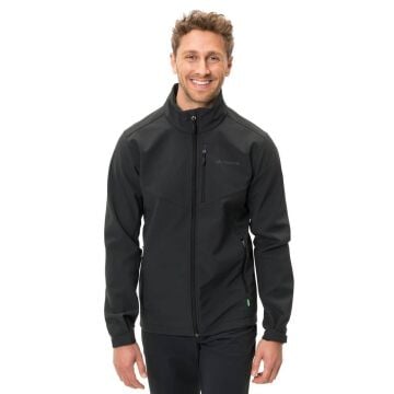 Vaude Cyclone VI Erkek Softshell Ceket 42440-010