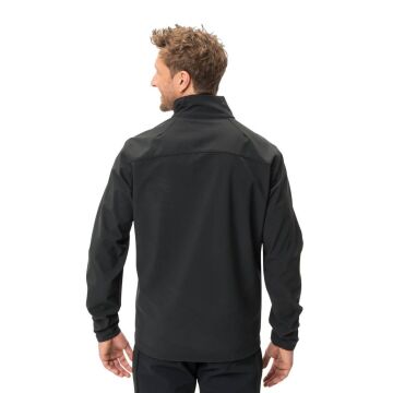 Vaude Cyclone VI Erkek Softshell Ceket 42440-010