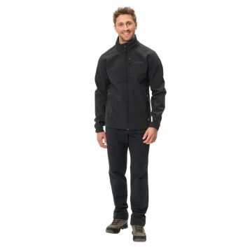 Vaude Cyclone VI Erkek Softshell Ceket 42440-010