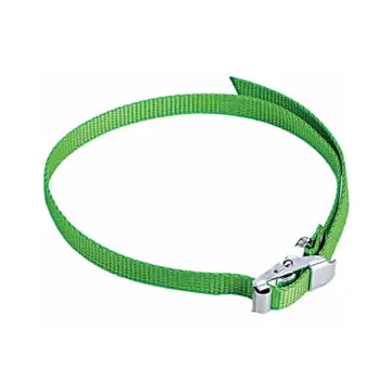 Alp Design STRIP Göğüs Kemeri ve Göğüs Yükselticisi Bağlantı Kayışı