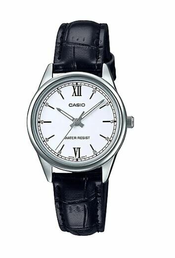 Casio LTP-V005L-7B2UDF Kadın Kol Saati