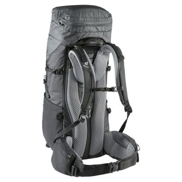Deuter Aircontact Lite 65 + 10 Çanta graphite-black