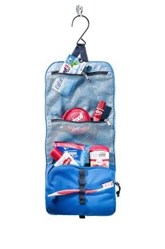 DEUTER Wash Bag I LAPİS-NAVY