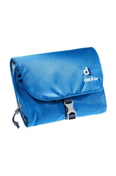 DEUTER Wash Bag I LAPİS-NAVY