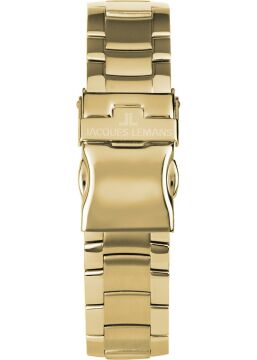 JACQUES LEMANS DERBY 1-2197J ERKEK KOL SAATİ