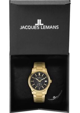 JACQUES LEMANS DERBY 1-2197J ERKEK KOL SAATİ