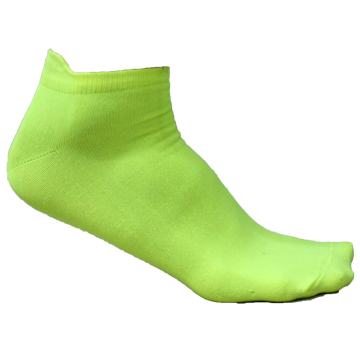 DryActive Unisex Bay Bayan Yeşil Seamless Spor Çorap