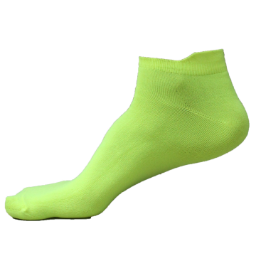 DryActive Unisex Bay Bayan Yeşil Seamless Spor Çorap