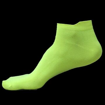 DryActive Unisex Bay Bayan Yeşil Seamless Spor Çorap