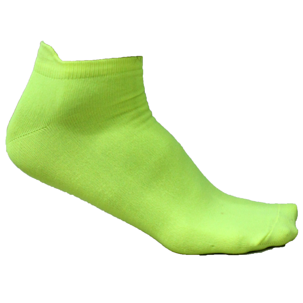 DryActive Unisex Bay Bayan Yeşil Seamless Spor Çorap